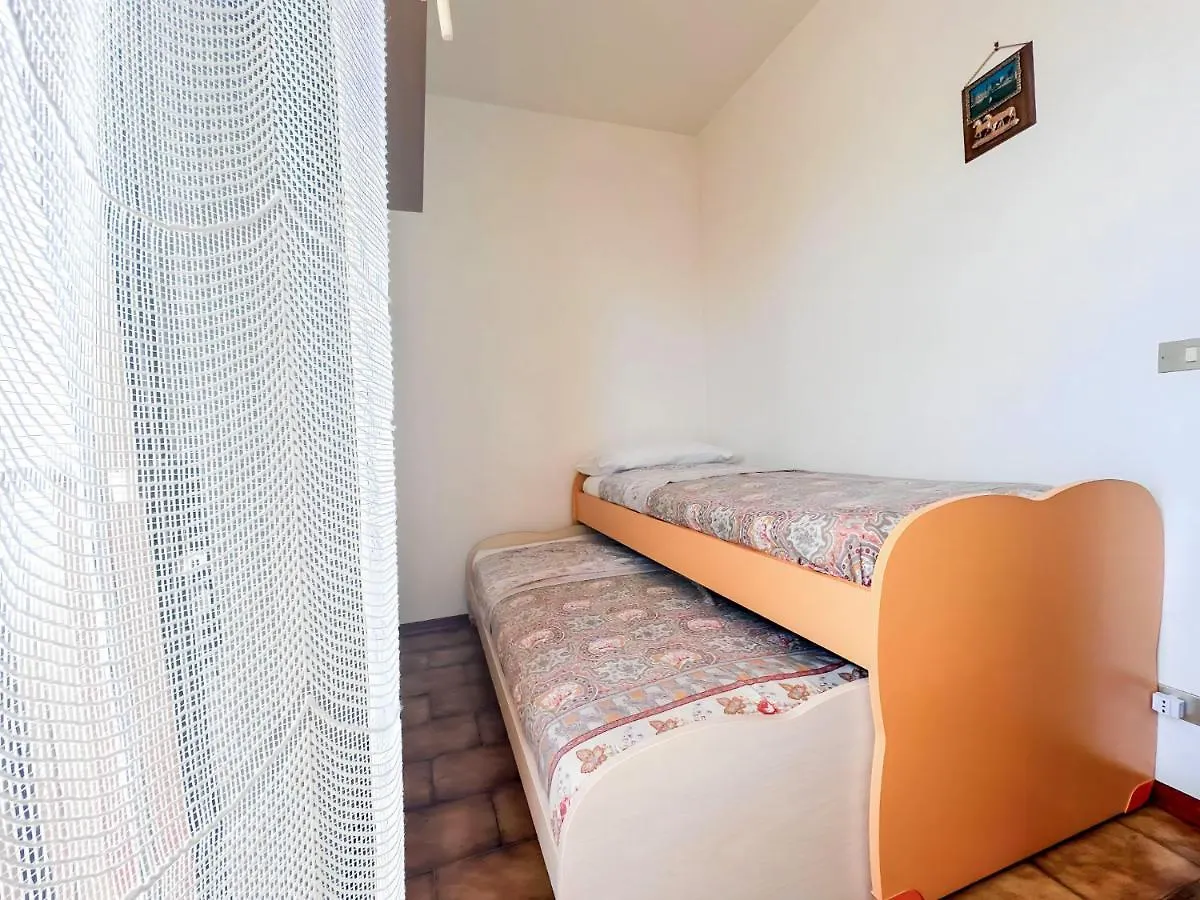 Eva Apartment Bibione Italy